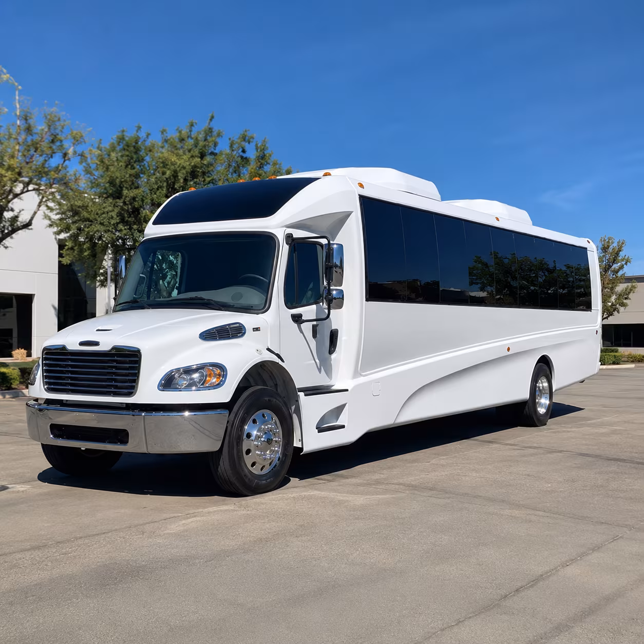 dearborn government military transportation