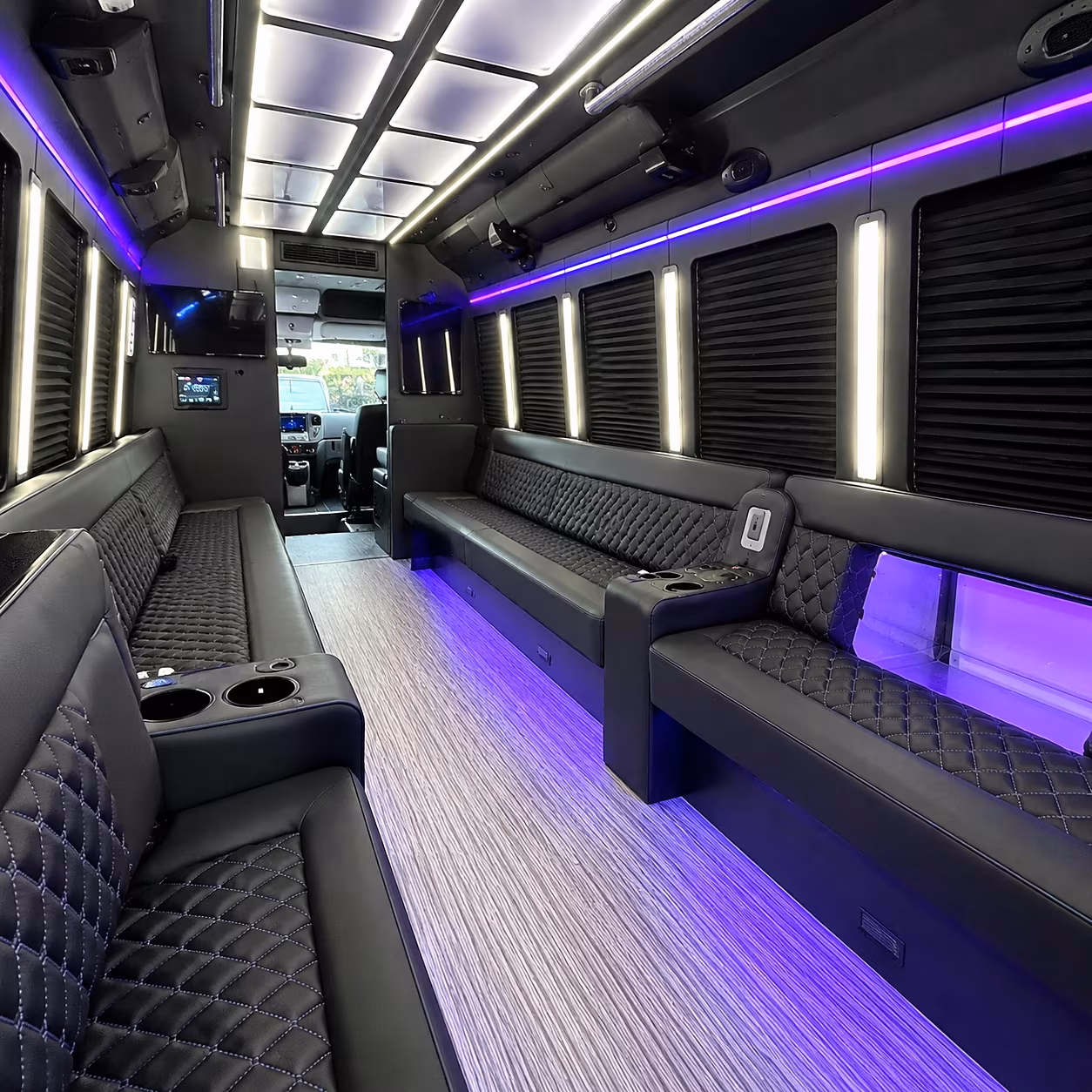 dearborn prom transportation